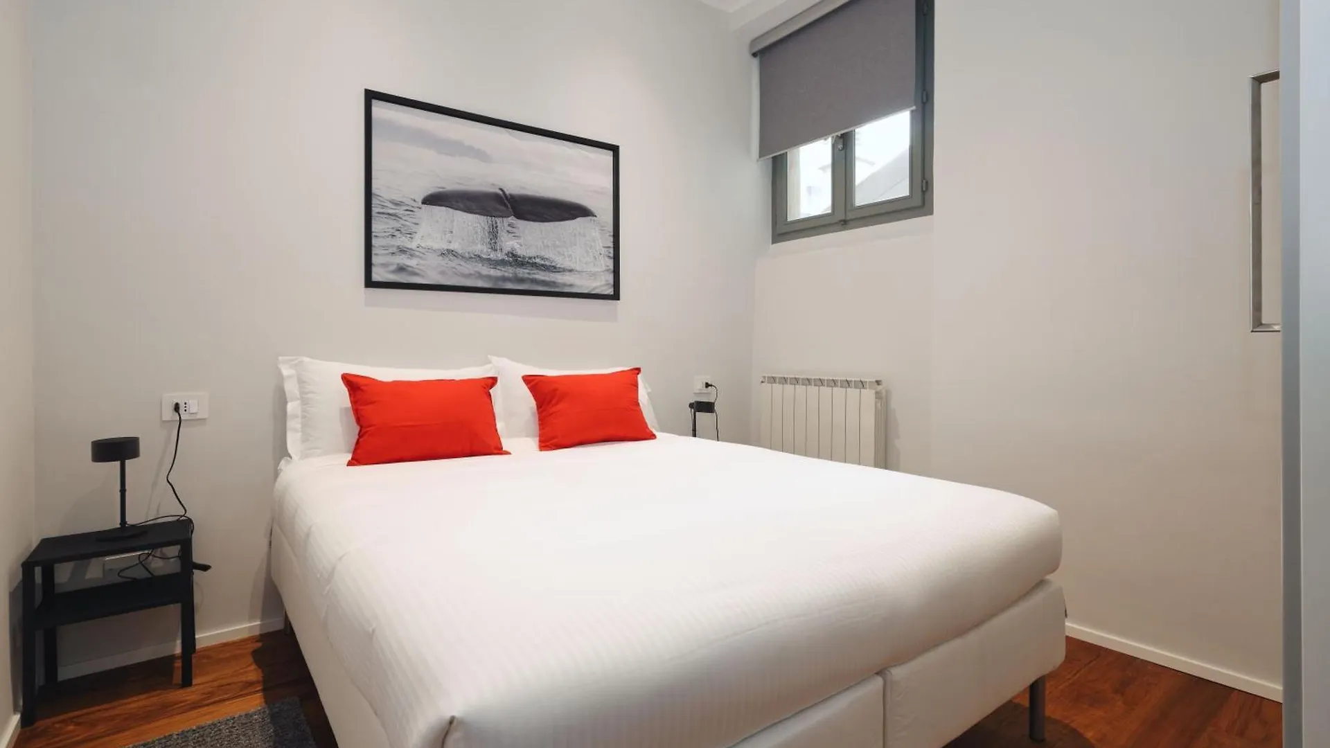 Apartmán Joivy Modern Flat Near Duomo Di Milano