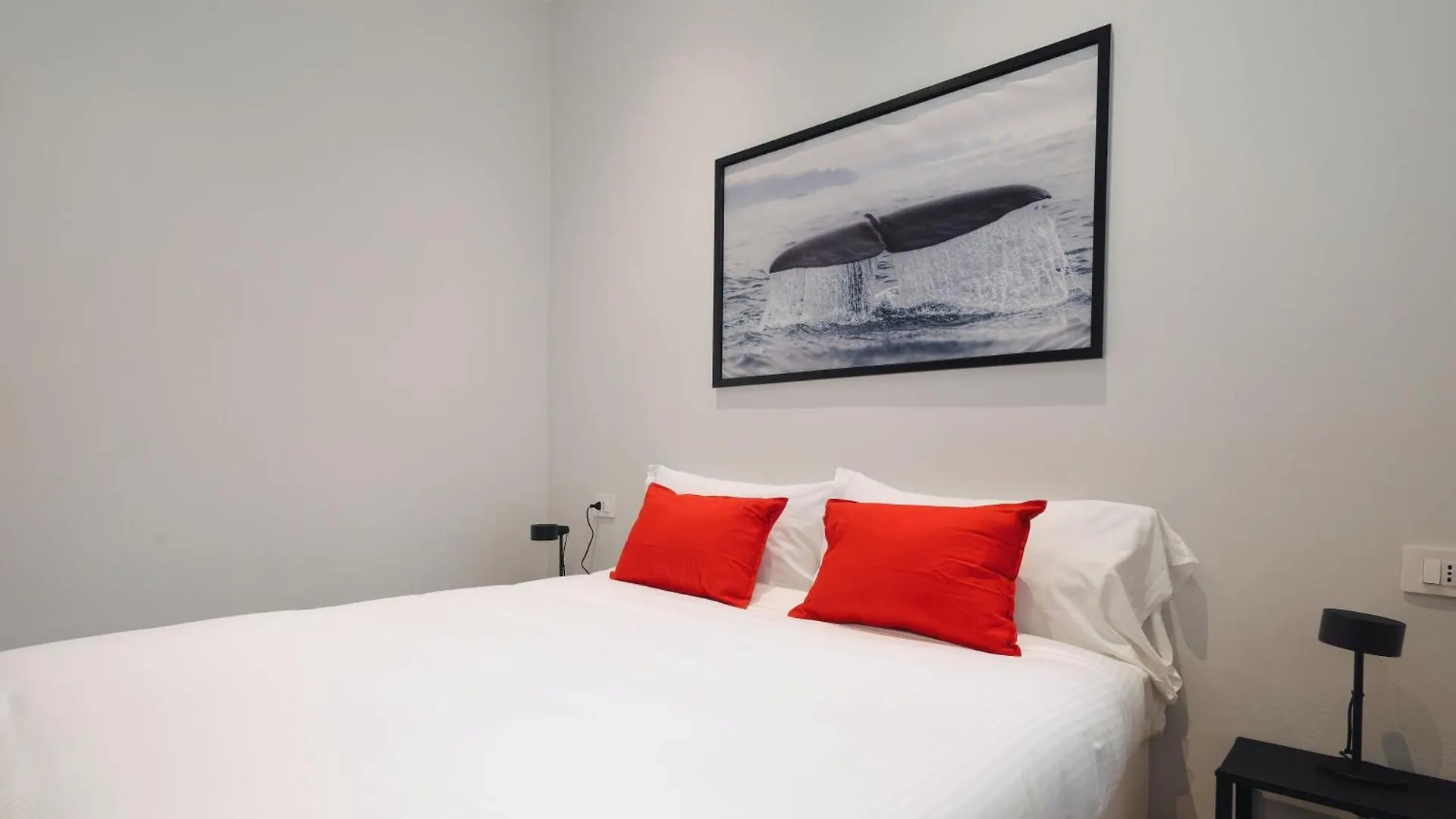Apartmán Joivy Modern Flat Near Duomo Di Milano Itálie