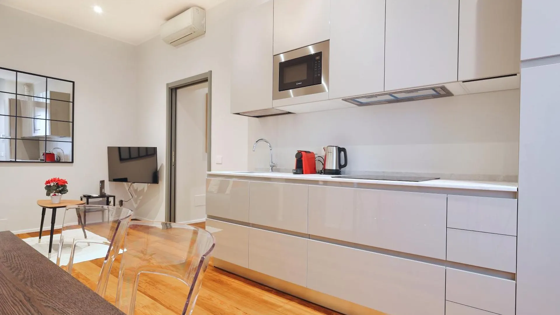 Apartmán Joivy Modern Flat Near Duomo Di Milano Itálie