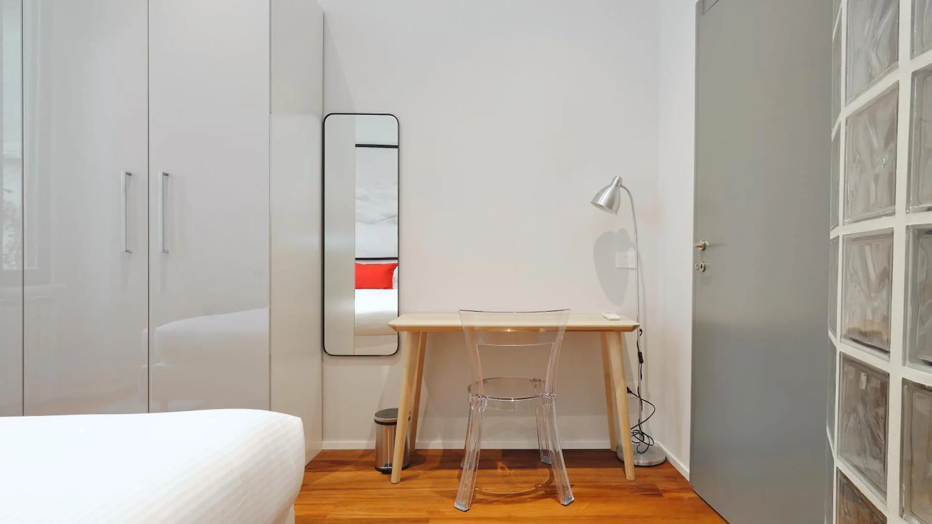 Apartmán Joivy Modern Flat Near Duomo Di Milano