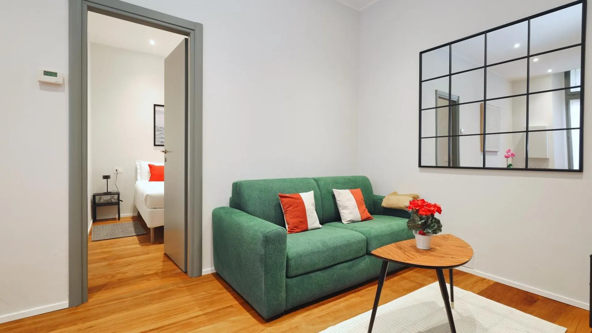 Apartmán Joivy Modern Flat Near Duomo Di Milano