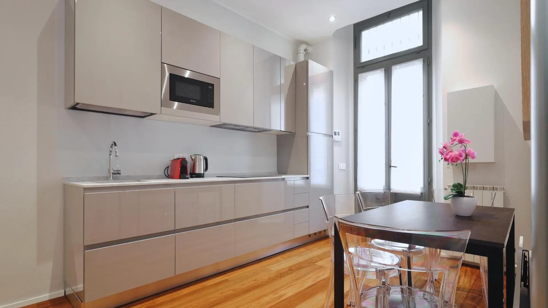 Apartmán Joivy Modern Flat Near Duomo Di Milano Itálie