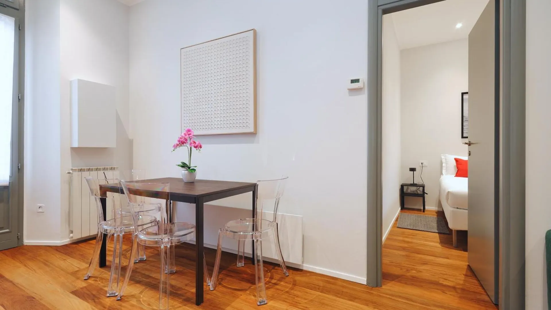 Apartmán Joivy Modern Flat Near Duomo Di Milano Itálie