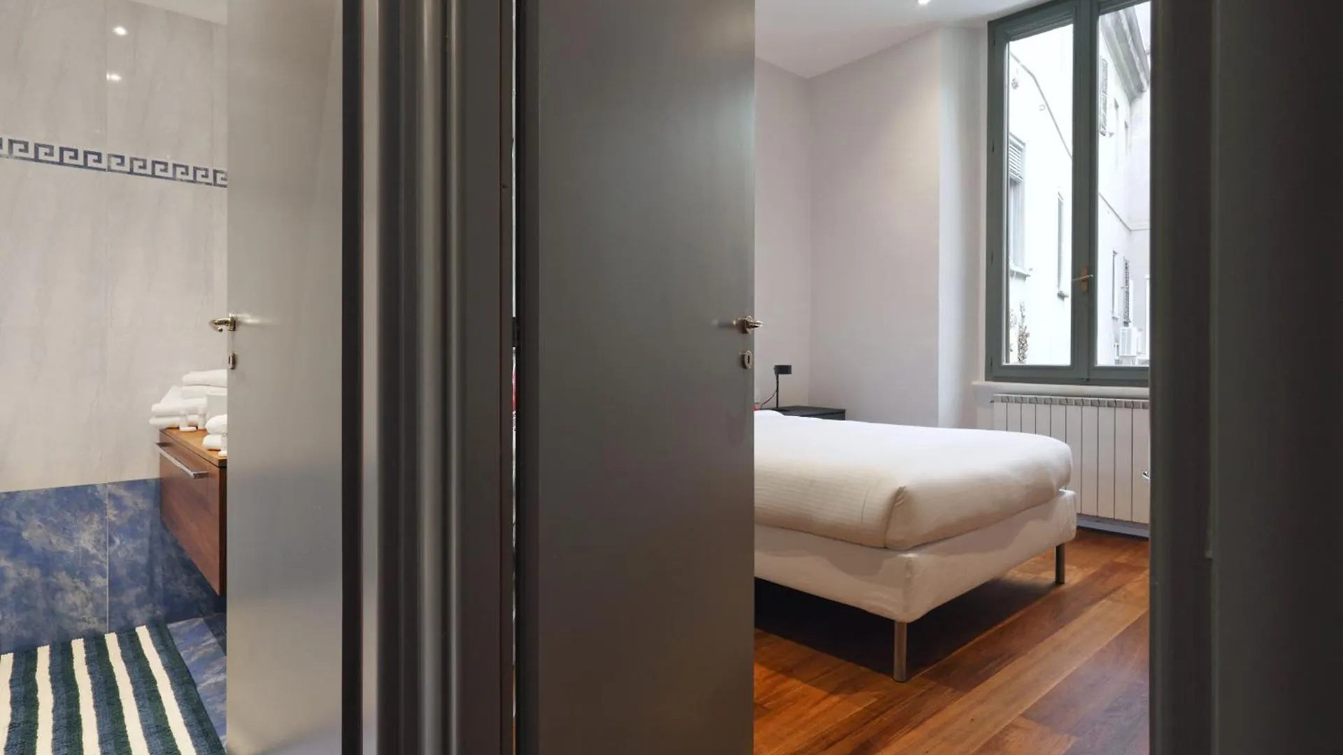 Apartmán Joivy Modern Flat Near Duomo Di Milano