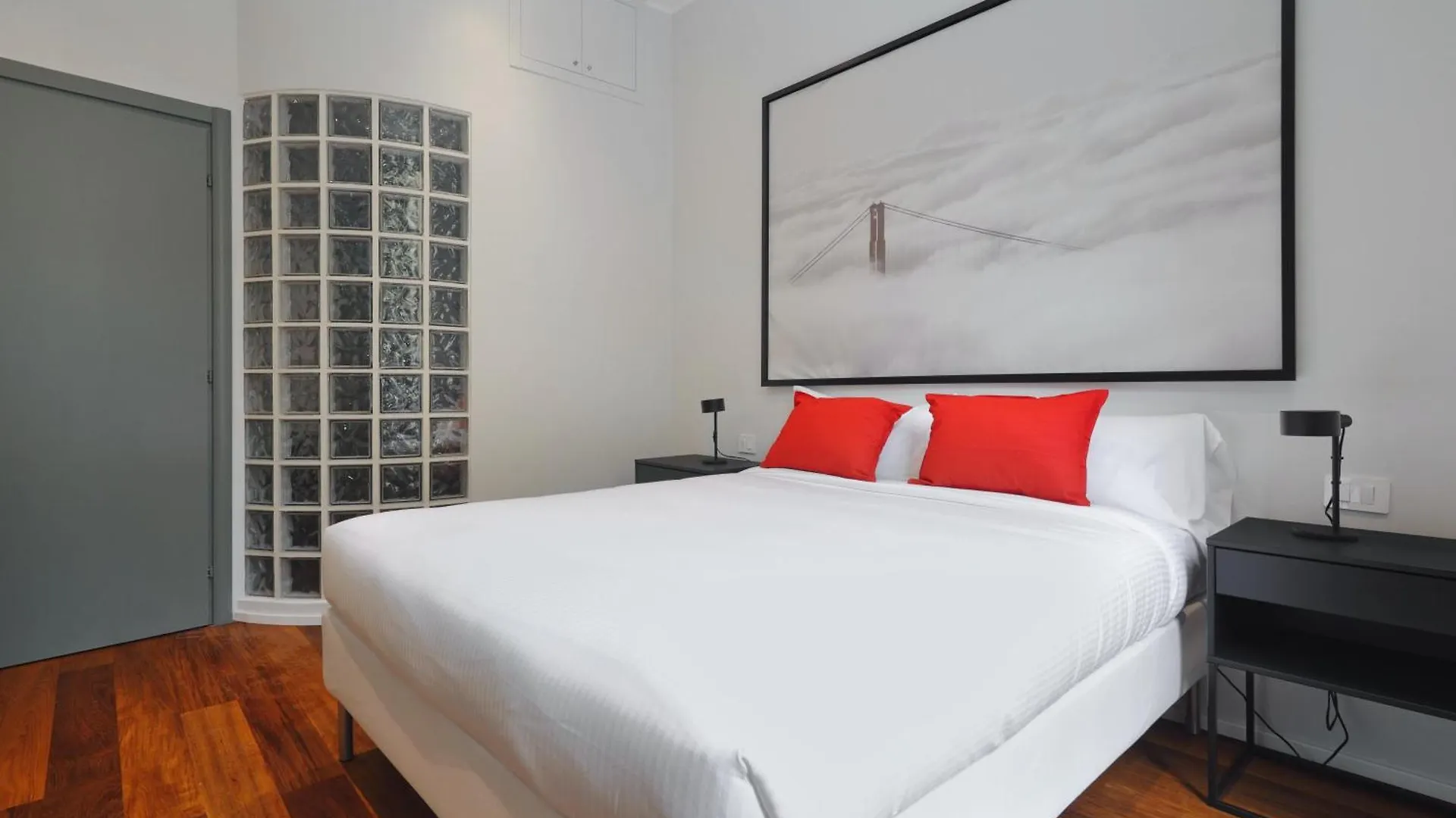 Apartmán Joivy Modern Flat Near Duomo Di Milano