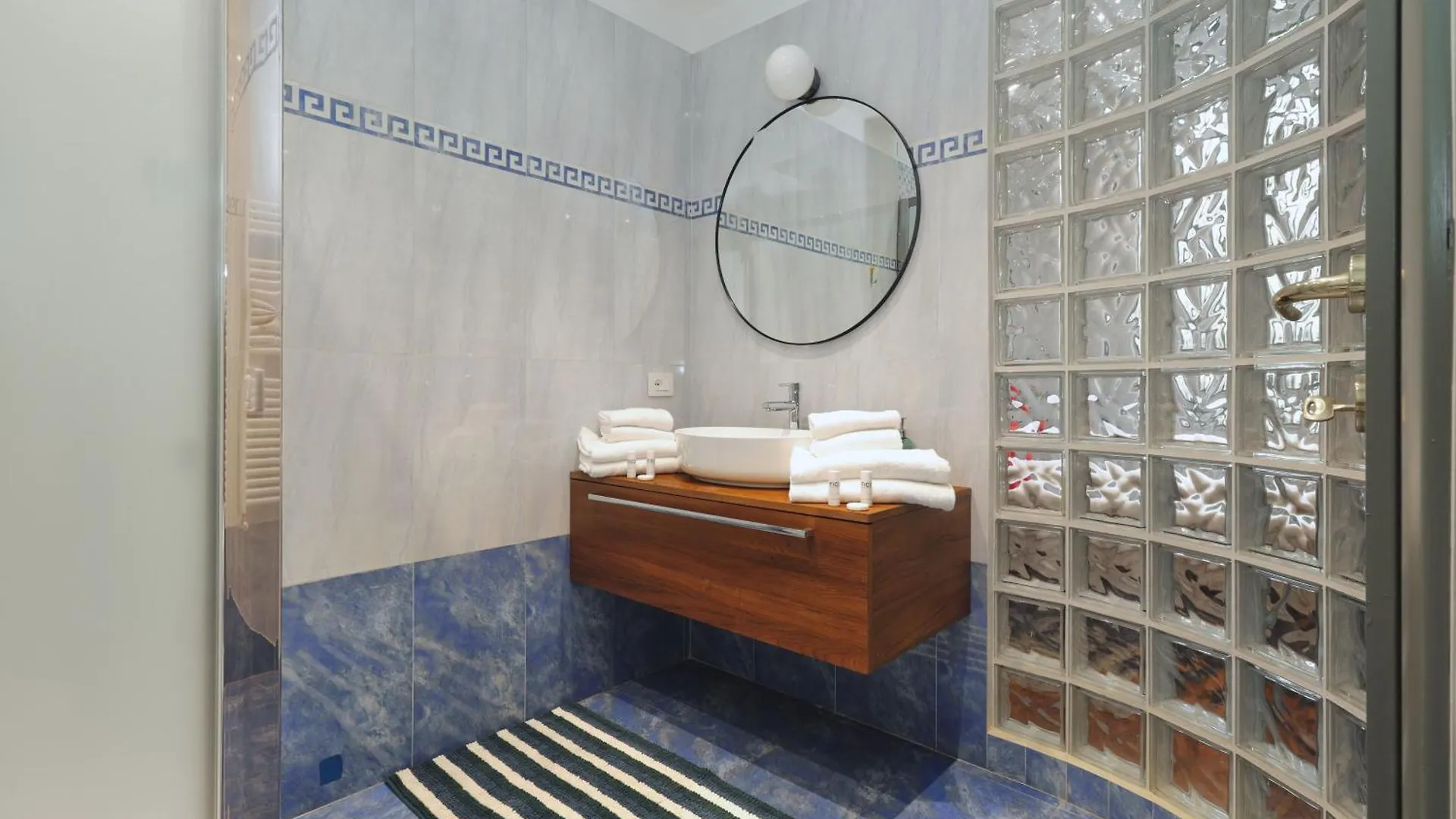 Apartmán Joivy Modern Flat Near Duomo Di Milano