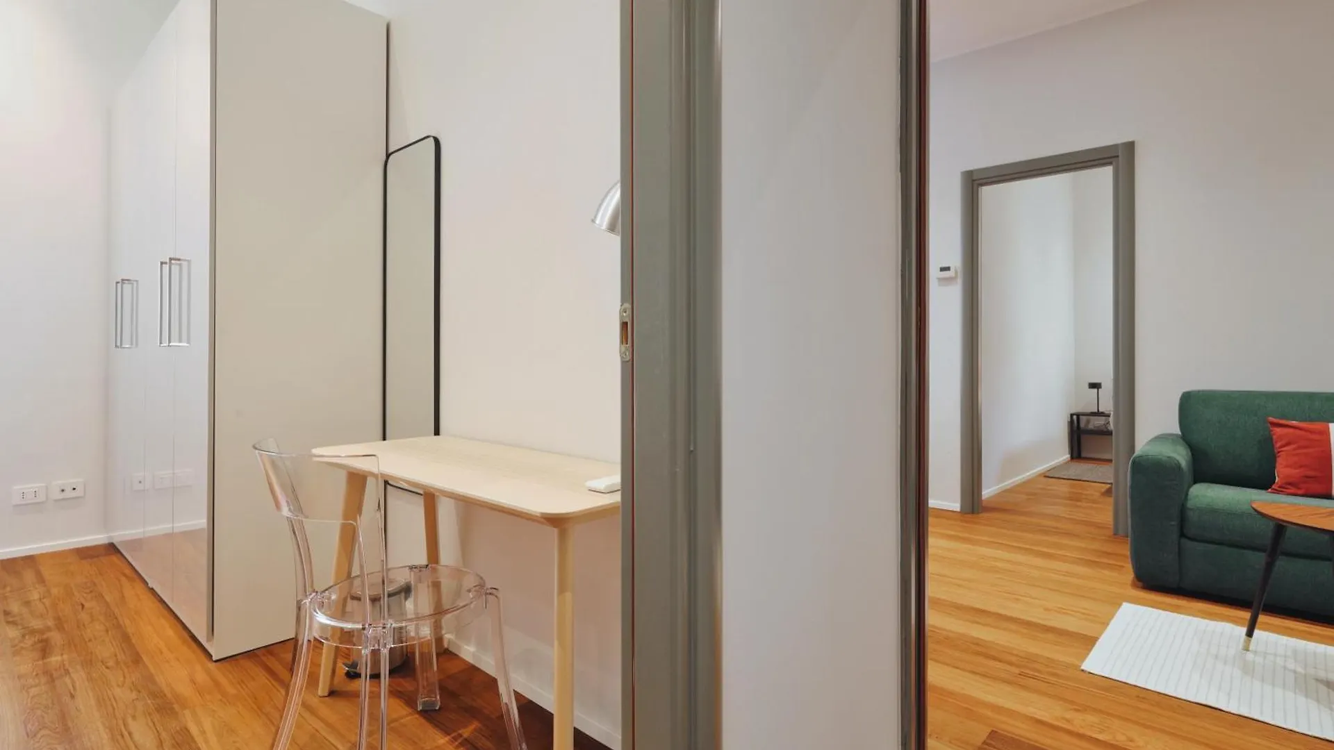 Apartmán Joivy Modern Flat Near Duomo Di Milano